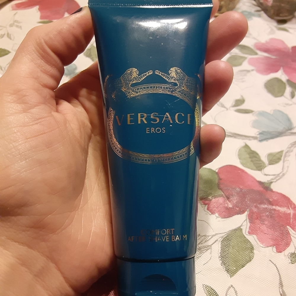 Versace Eros Aftershave Balm